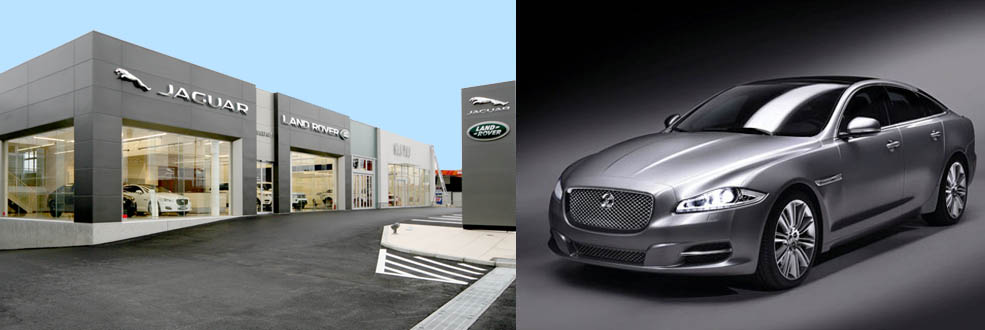 JAGUAR